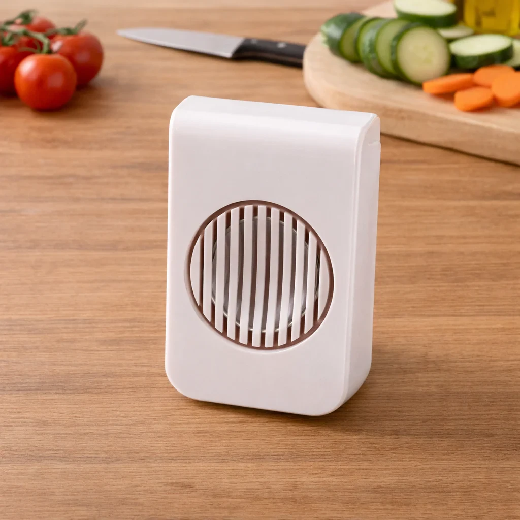 Prestige Basic Egg Slicer