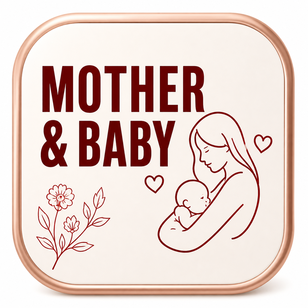 Mother & Baby