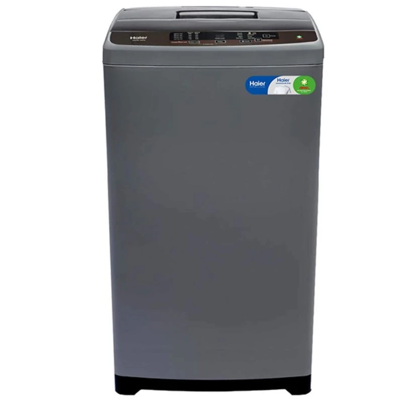 Haier  Top Load Automatic Washing