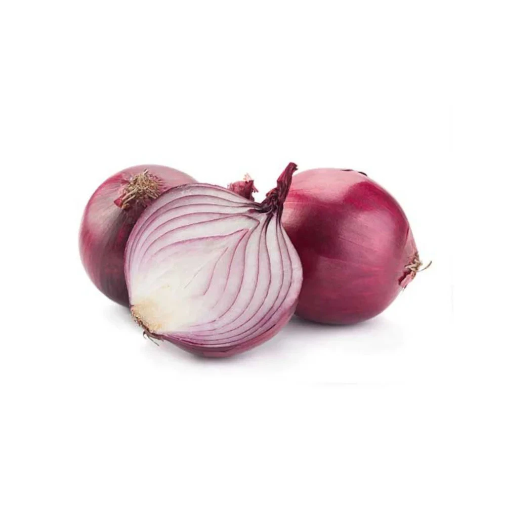 Onions