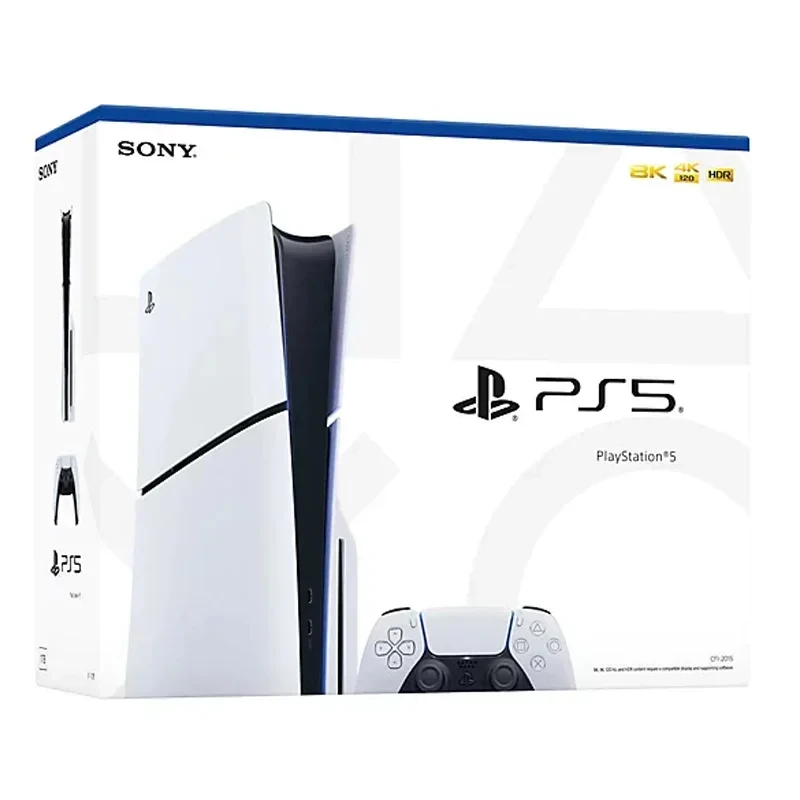 Sony PlayStation 5 1TB PS5