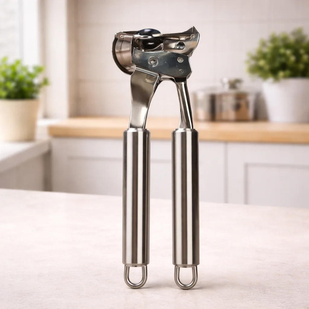 Elegant Butterfly Can Opener