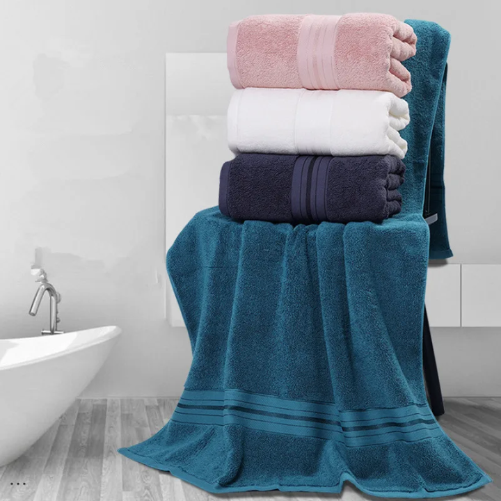 High Quality Pure Cotton Towel