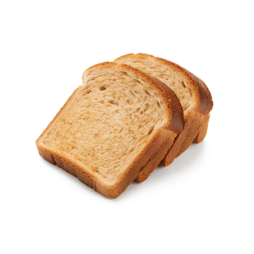 FB Bakes - Bran Bread