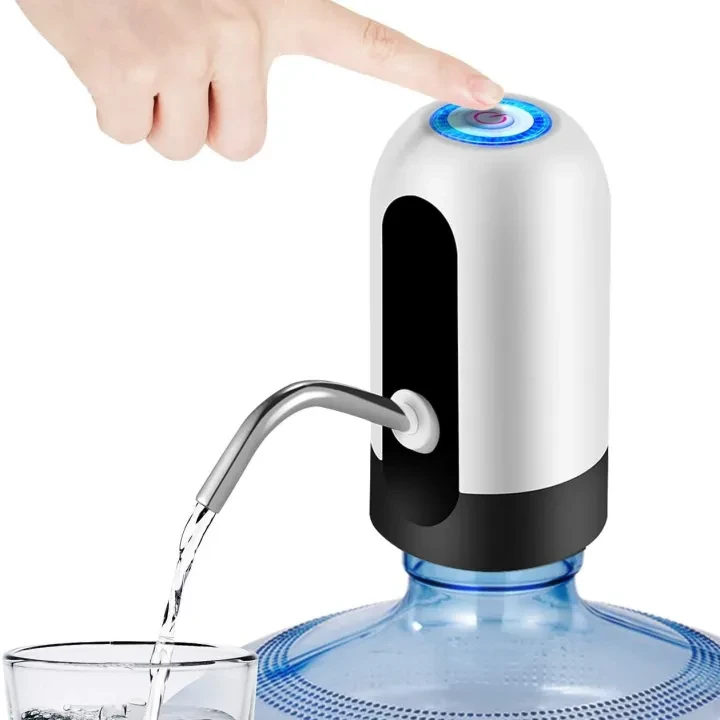 Electric Automatic Water Dispenser